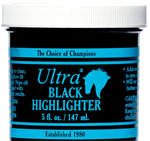 ULTRA® BLACK HIGHLIGHTER 5 OZ.